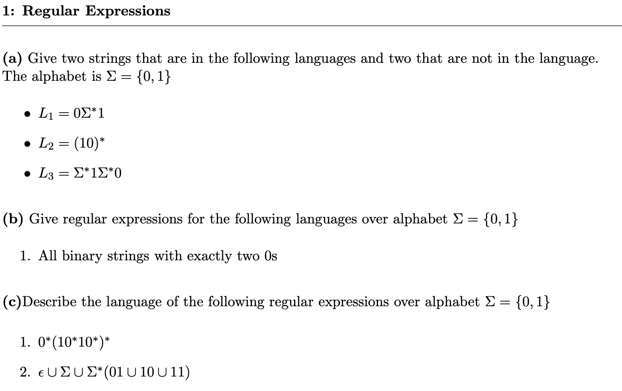 solved-1-regular-expressions-a-give-two-strings-that-are-chegg