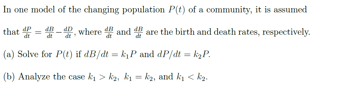 Solved .please solve the math properly. i need step by | Chegg.com