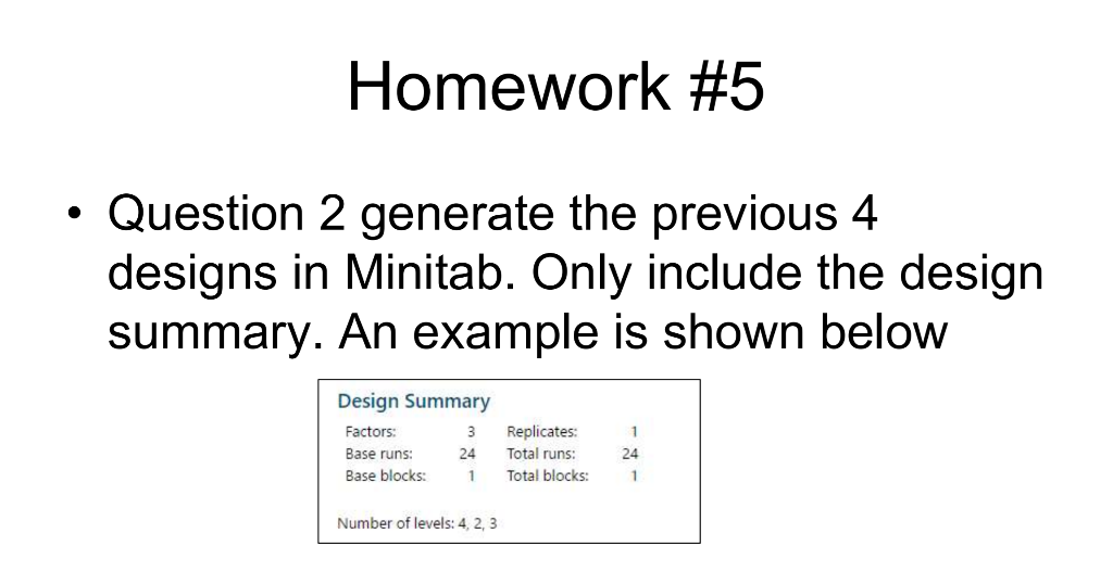 Solved 9.1. The effects of developer strength (A) and