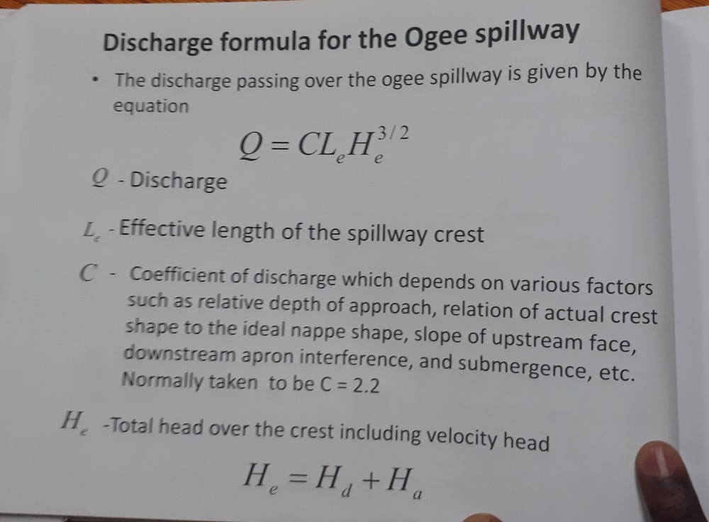Solved Cwl Engineering Irrigation & Drainage Systen Question