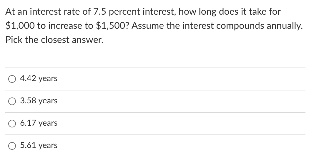 solved-at-an-interest-rate-of-7-5-percent-interest-how-long-chegg