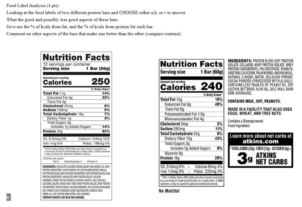 solved-food-label-analysis-4-pts-looking-at-the-food-chegg