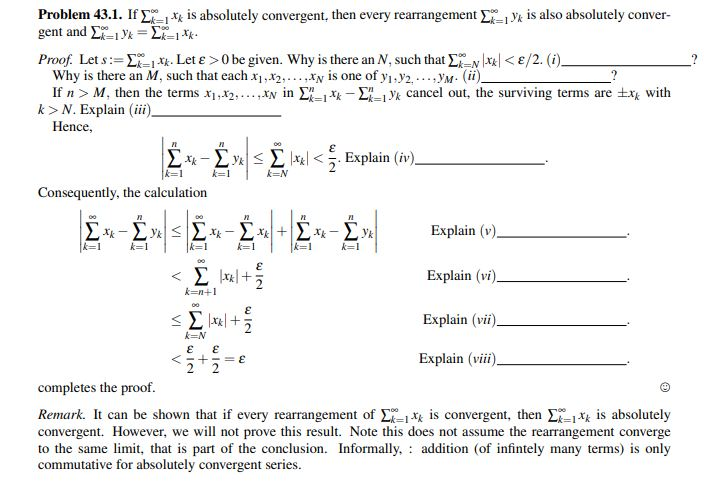 Solved So Far I Have Let Sn X1 X2 Chegg Com