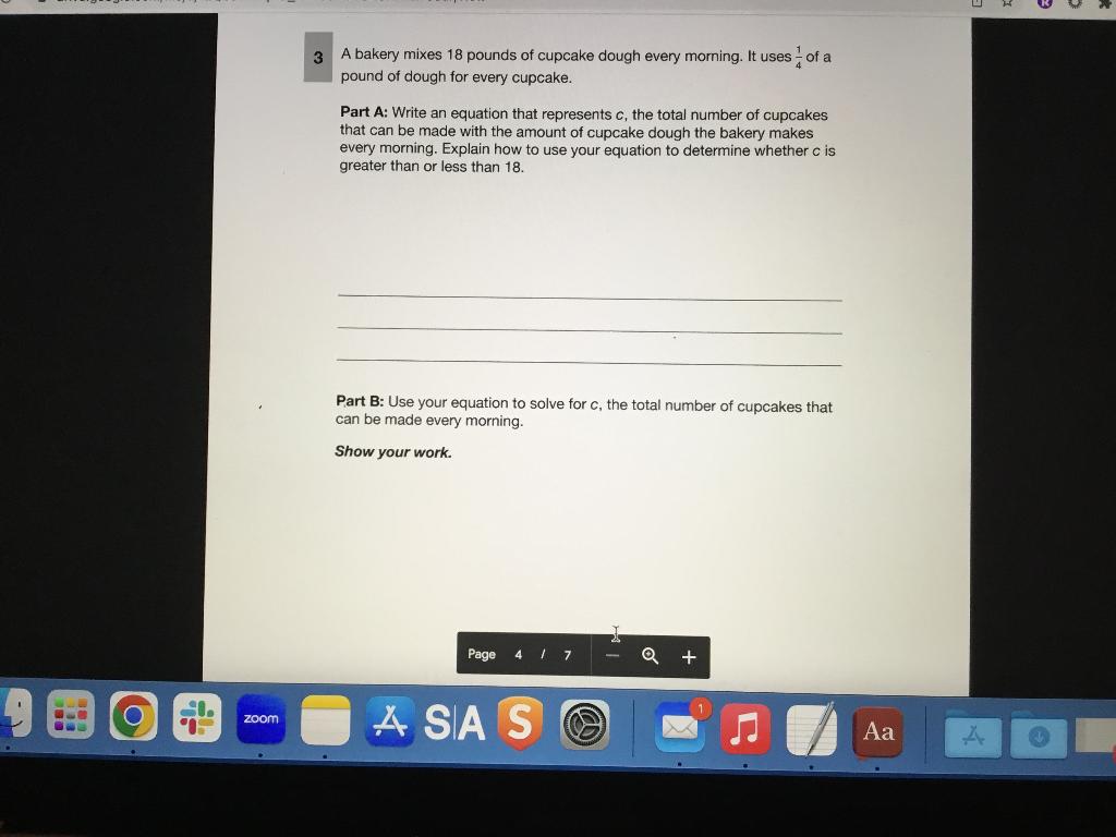 Solved can you explain step by step . As well as answer part | Chegg.com