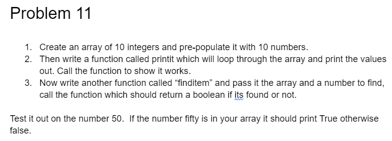 Solved Java Only, Show source code and output for each | Chegg.com