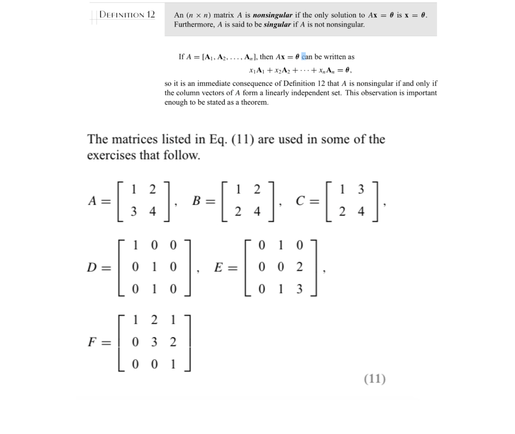 solved-definition-12-an-n-x-n-matrix-a-is-nonsingular-if-chegg