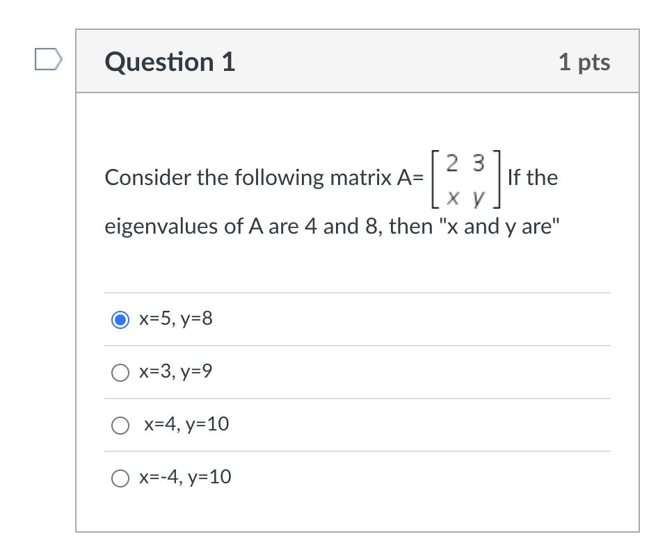 solved-consider-the-following-matrix-a-2x3y-if-the-chegg