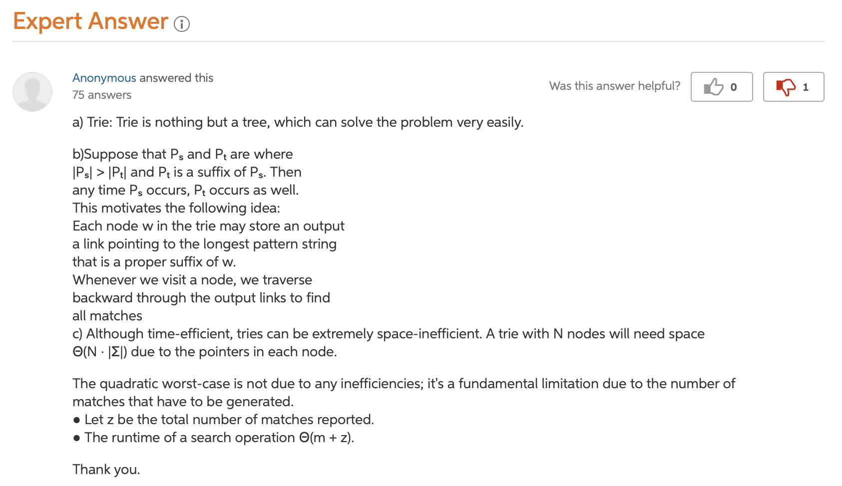 Solved Please answer all questions for problem 3, and answer | Chegg.com