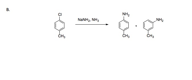 Solved NaNH2, NH3 NH2 | Chegg.com