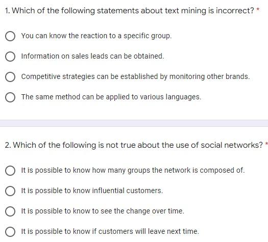 Solved Please solve all the questions because all of them | Chegg.com