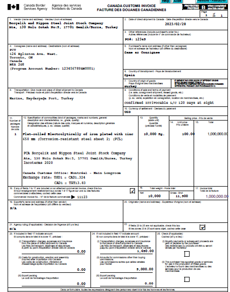 Use The Attached CCI And B3-3 Form Additional | Chegg.com