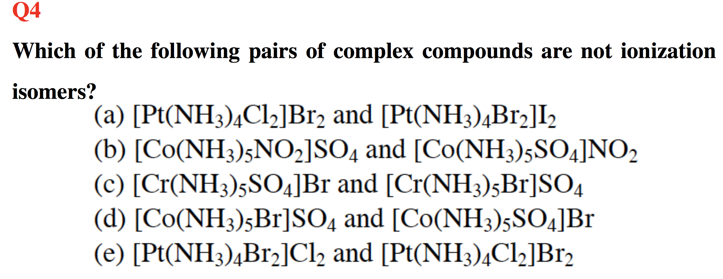 solved-q1-which-of-the-following-ligands-could-participate-chegg