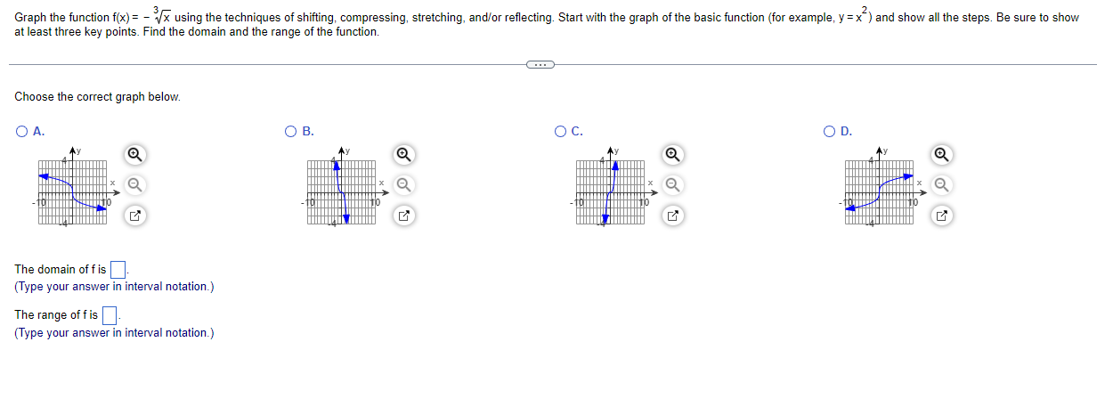 solved-graph-the-function-f-x-3x-using-the-techniques-of-chegg