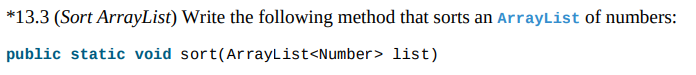 Solved Write a Java program by using for- while loop letting | Chegg.com