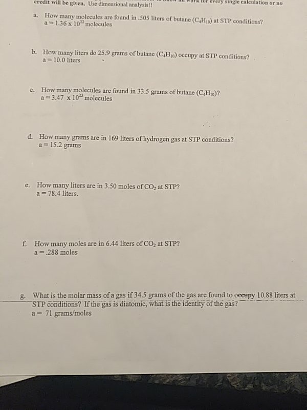 Solved What are the units of Molar Mass Molar Mass is found | Chegg.com