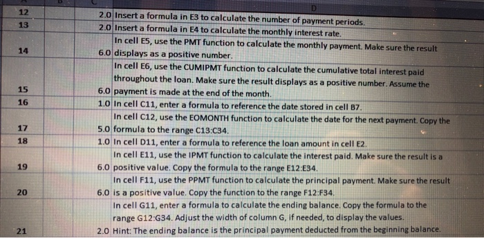 Solved The Instructions Are In The First Three Screen Shots Chegg