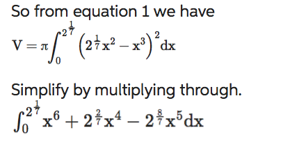 5 to the power of 2 7.2 16 − 8