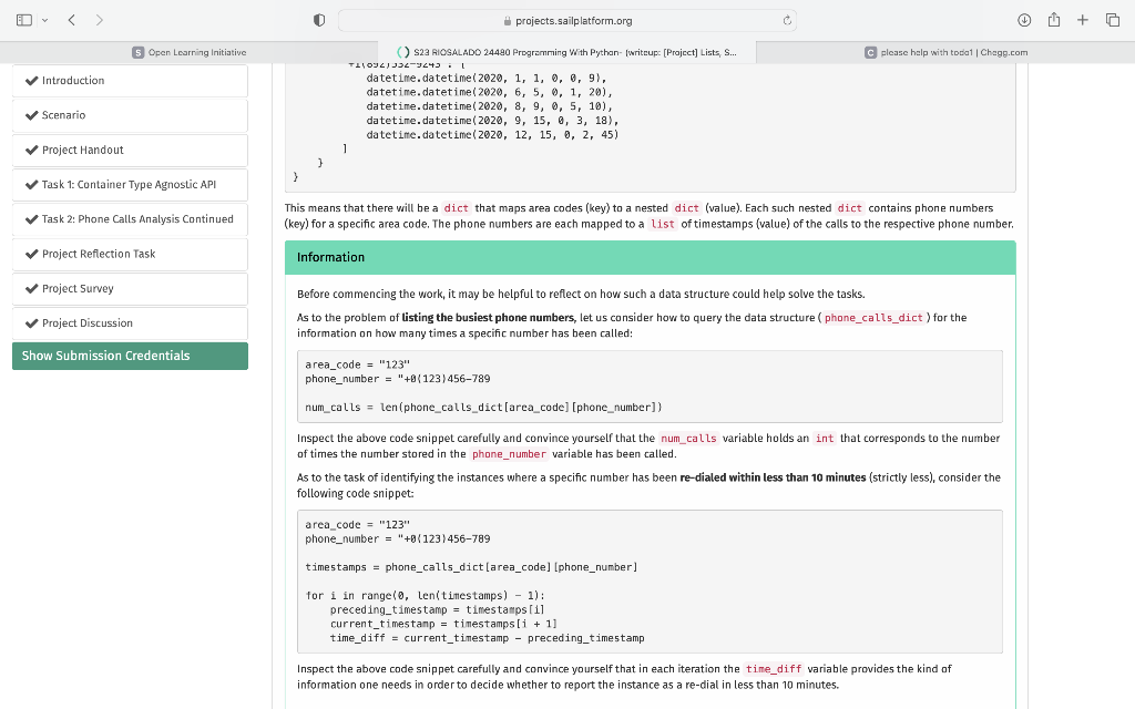 Solved Please solve for todo task4: In TODO 4, you will | Chegg.com