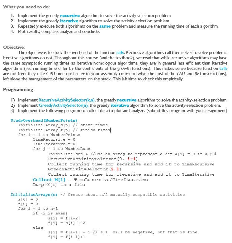 Solved please help as I am very confused, please complete | Chegg.com
