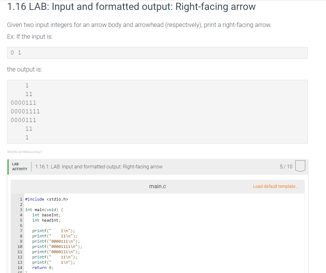 solved-1-16-lab-input-and-formatted-output-right-facing-chegg