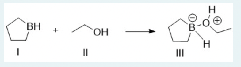 Solved provide a curved arrow mechanism for the formation of | Chegg.com