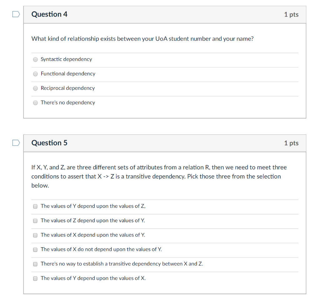 Solved You Have Two Tables, Where Table 1 Is A List Of | Chegg.com