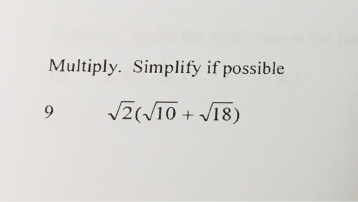 solved-multiply-simplify-if-possible-squareroot-2-chegg