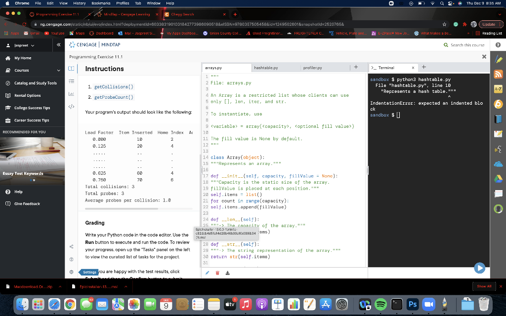 Solved I need this in correct position for a python In this | Chegg.com
