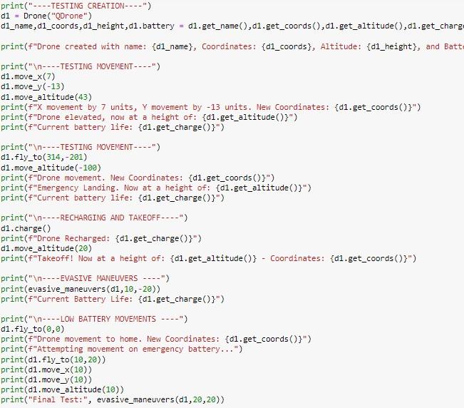 Solved Background Object oriented programming languages are | Chegg.com