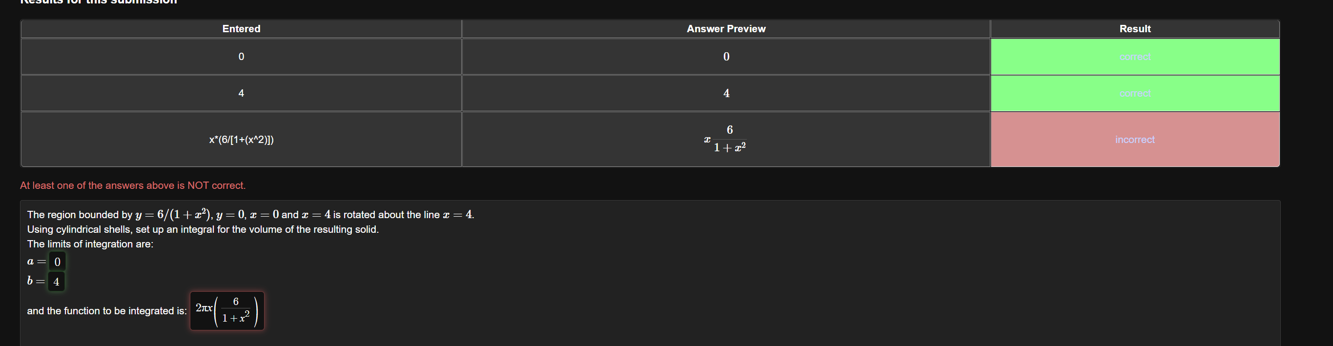 Solved I cant figure out what it wants me to answer I | Chegg.com