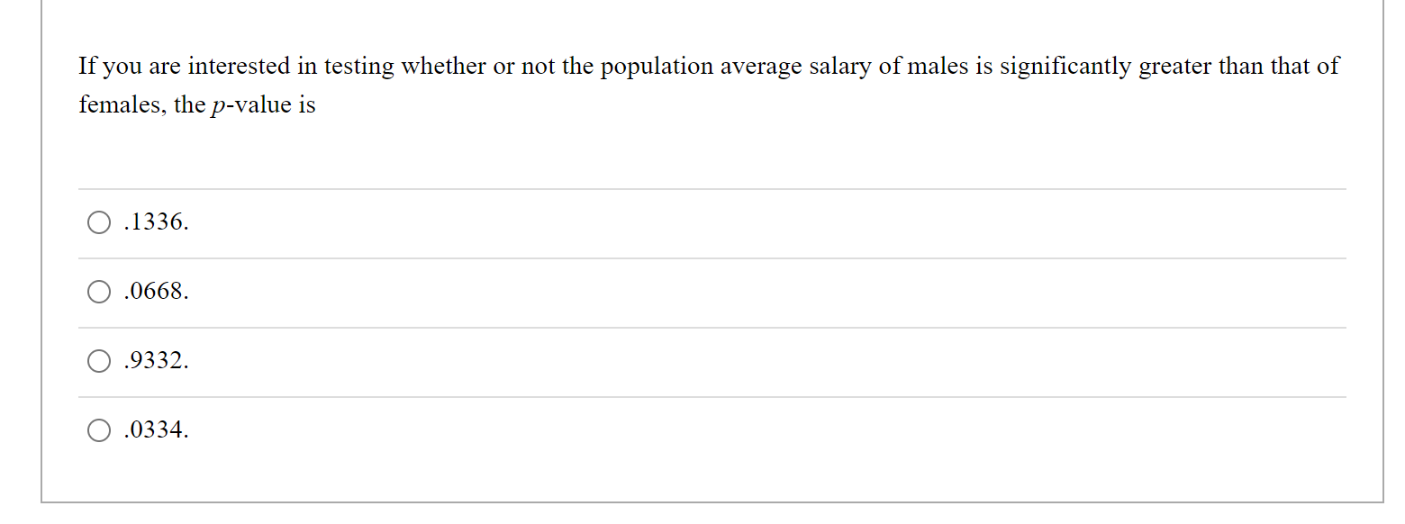 solved-salary-information-regarding-male-and-female-chegg