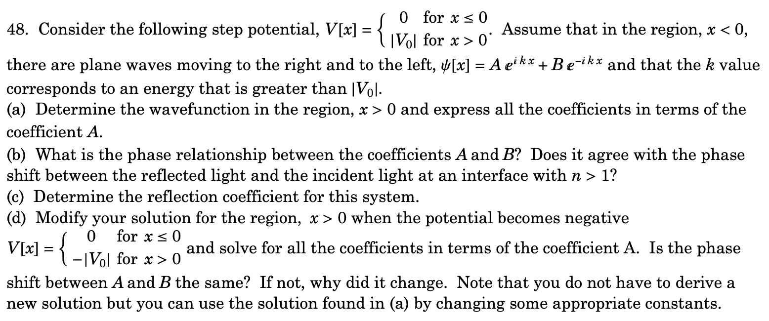 Solved I Only Need Help With A,B, And C I Can Work On The | Chegg.com