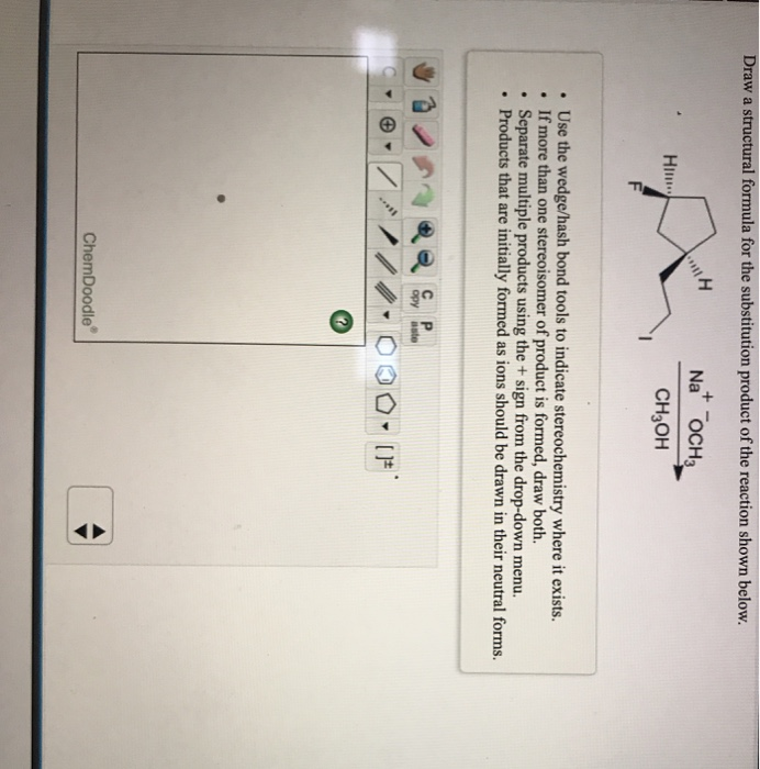 chemdoodle ion bonds