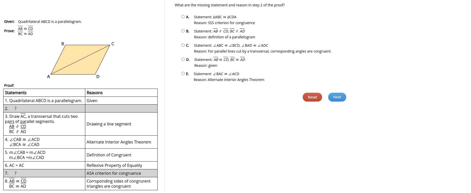 solved-what-are-the-missing-statement-and-reason-in-step-2-chegg