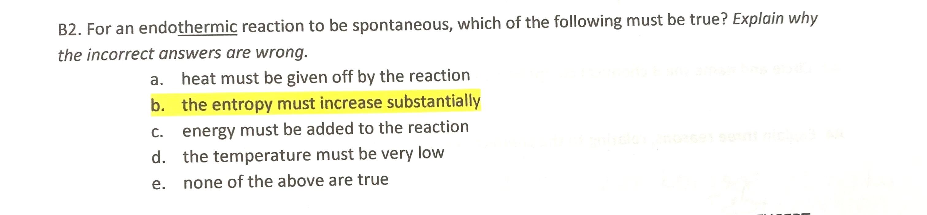 Solved For Section B (multiple Choice) – You May Recoup The | Chegg.com