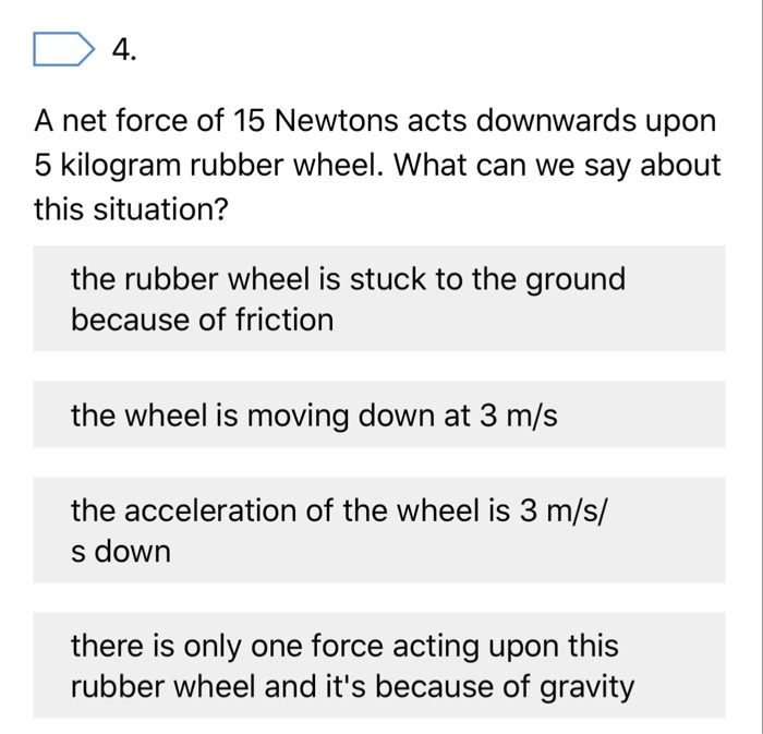 Kilograms To Newtons