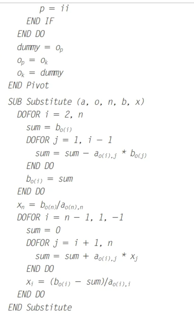 PLEASE READ!! I need help putting the pseudocode into | Chegg.com