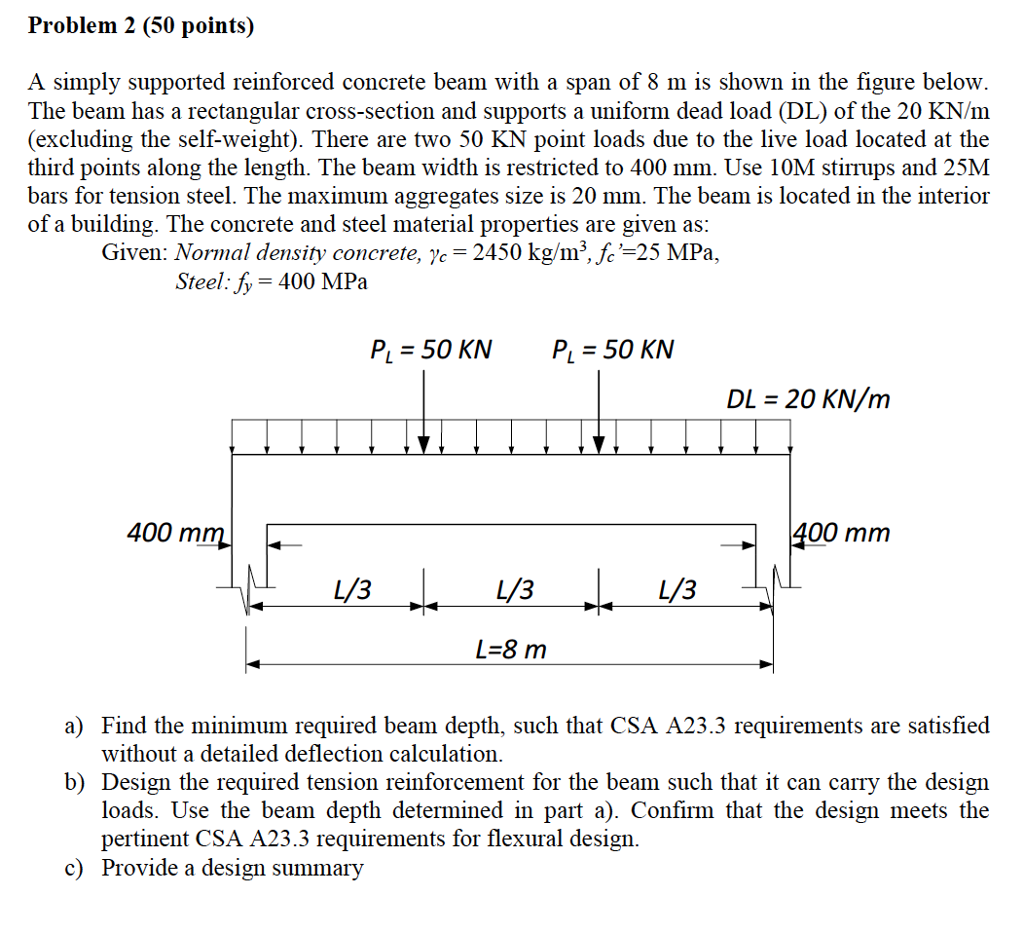 problem-2-50-points-a-simply-supported-re-the-beam-has-a-rectangular