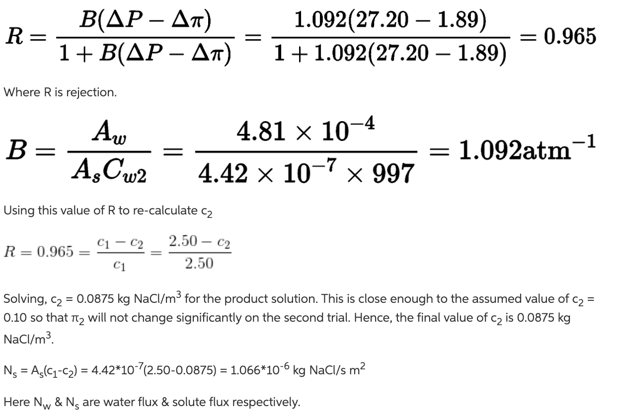 Solved 4. Consider The Same Conditions Of Applied Pressure 