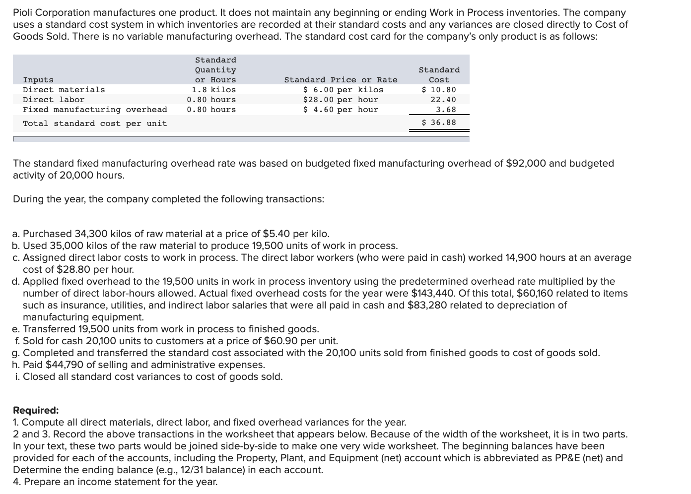 solved-pioli-corporation-manufactures-one-product-it-does-chegg