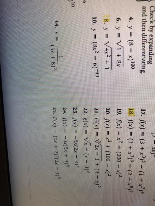 Solved I need help with a step-by-step explanation on | Chegg.com