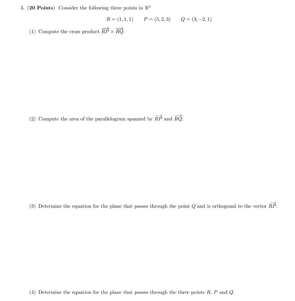 solved-3-20-points-consider-the-following-three-points-in-chegg