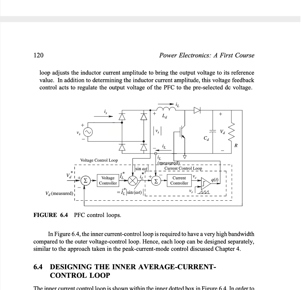 Solved Power Electronics Question 5a The information is