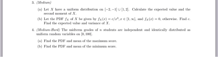 Solved Please answer both and show work. Thank you! | Chegg.com