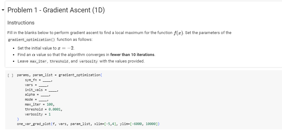 Solved The next cell creates a Python function and a SymPy | Chegg.com