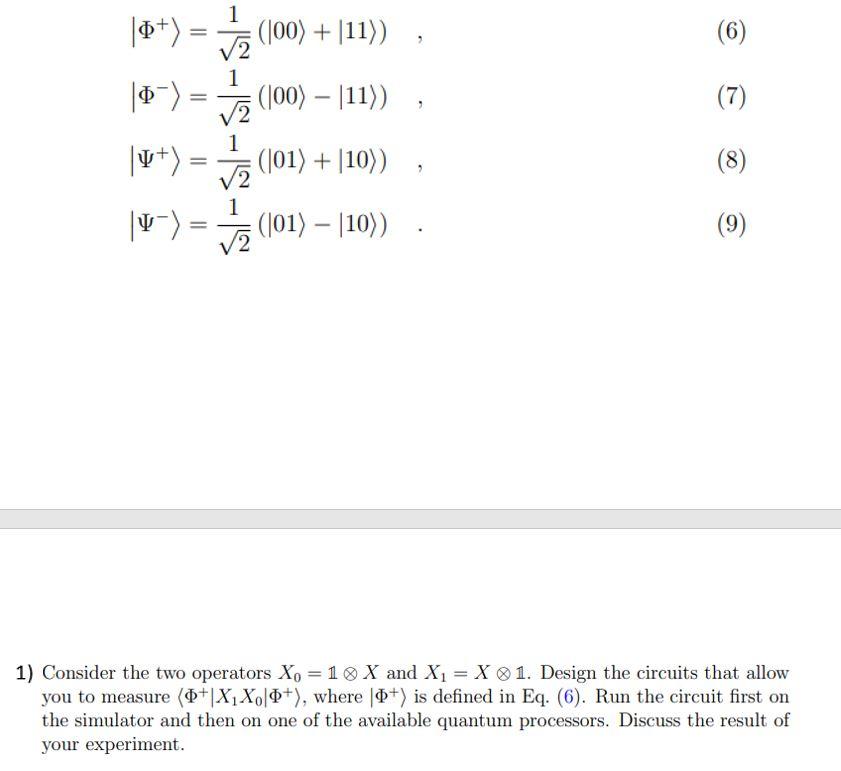 Solved Example 3. Consider the circuit shown in the left | Chegg.com