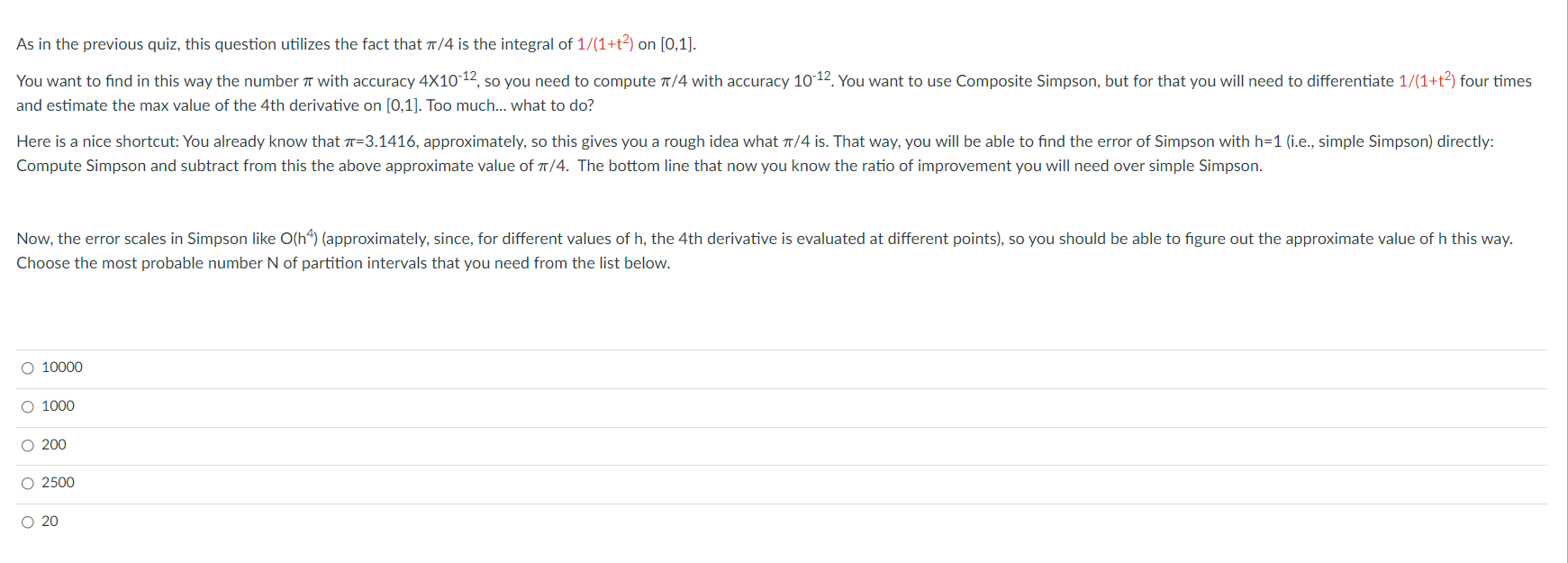 Solved 3) See Fig 3 of POST Error what do you understand and