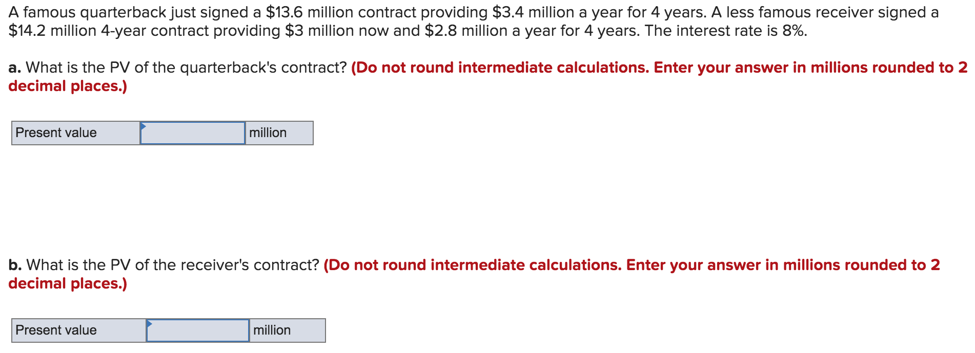 Blake Just Signed An Insane 8 Year 45 Million Contract - 6hedqun