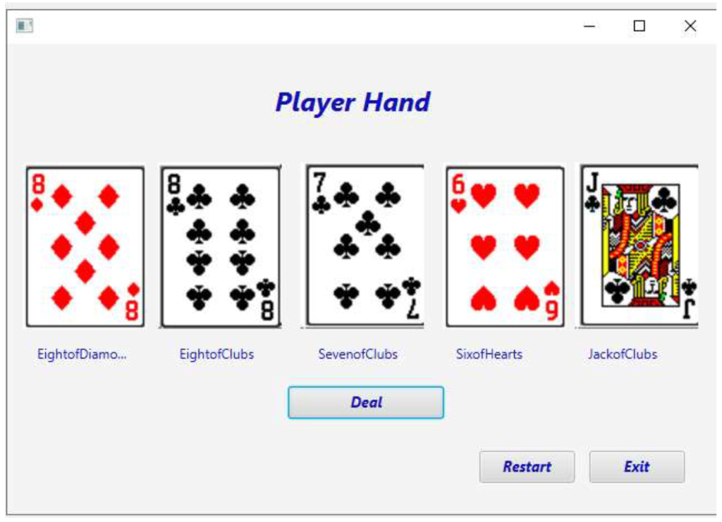 Create a JAVA project Using NetBeans IDE. • Declare | Chegg.com
