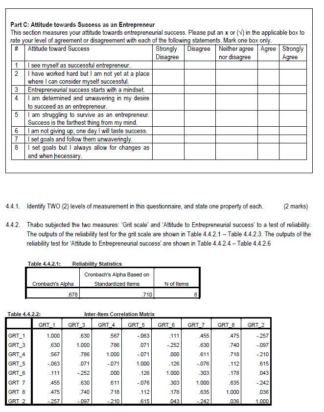 Solved (15 Marks) QUESTION 4 Read the following case extract | Chegg.com